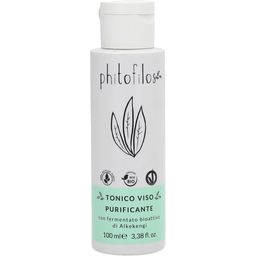 Phitofilos Purifying Facial Toner  - 100 ml
