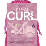 GLOV Pink Dream Curl Set