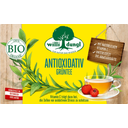 Willi Dungl BIO Antioxiderende Groene Thee - 35 g