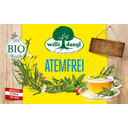 Infusión Bio Respiración Libre, 40 g