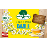 Willi Dungl Organic Chamomile Tea