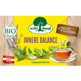 Organiczna herbata "Wewnętrzna równowaga"