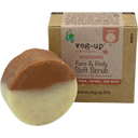 veg-up ZERO-Waste Face & Body Scrub Nourishing - 65 g