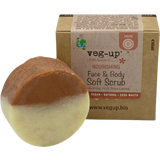 veg-up ZERO-Waste Face & Body Scrub Nourishing