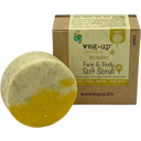 veg-up ZERO-Waste Face & Body Scrub Recovery - 80 g