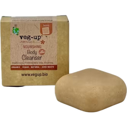 veg-up ZERO-Waste milo za telo Nourishing - 85 g