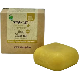 veg-up ZERO-Waste Body Cleanser Recovery - 85 g