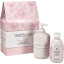 VICTOR PHILIPPE VICTOR PHILIPPE Shabby Chic Fig & Pear Liquid Soap, 250 ml opakowanie napełniające — Składniki i ocena