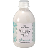 Shabby Chic Orange & Cinnamon Liquid Soap