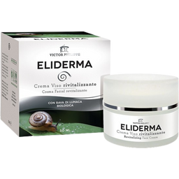 VICTOR PHILIPPE Eliderma Revitalising Face Cream - 50 ml