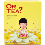 Or Tea? BIO Beeeee Calm