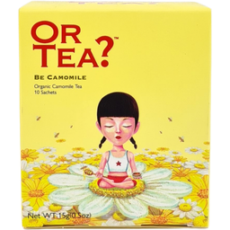 Or Tea? BIO Beeeee Calm - Theezakjes-doosje 10 st.