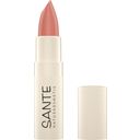 Sante Moisture Lipstick - 02 Coral Glaze