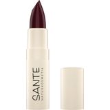 SANTE Naturkosmetik Moisture Lipstick