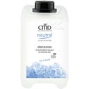 CMD Naturkosmetik Neutral Body Lotion - Bulk Container - 2,50 l