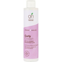 Officina Naturae onYOU Curly Cowash - 200 ml