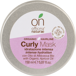 Officina Naturae onYOU Curly maszk - 150 ml