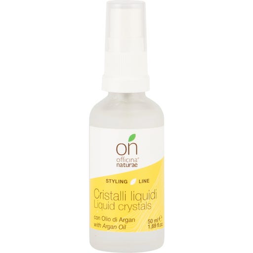 differenza cristalli liquidi e olio Differenza Tra Olio E Cristalli Liquidi Cristalli Liquidi per Capelli con  Olio di semi di Lino – Pasulin Cristalli Liquidi main image 1