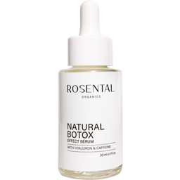 Rosental Organics Natural Anti-Wrinkle Serum