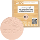 Zao Make up Refill Compact Powder