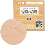 ZAO Refill Compact Powder