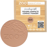 Zao Make up Refill Compact Powder