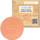 Zao Make up Refill Compact Blush