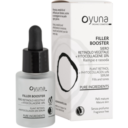 Oyuna Pure Ingredients Filler Booster - 15 ml
