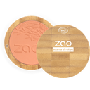 Zao Compact Blush - 326 Natural Radiance