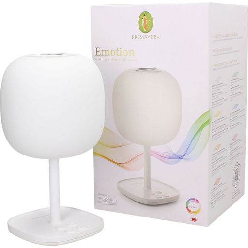 Primavera "Emotion" Aroma Lamp - 1 Pc