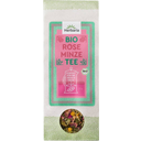Herbaria Bio French Press čaj od ruže i mente - 20 g