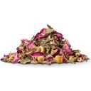 Infusion Bio pour French Press - Rose & Menthe - 20 g