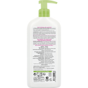 LÉA NATURE SO BiO étic Baby Ultra-rich Cleansing Cream - 500 ml