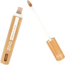 Zao Liquid Concealer - 794 Cappuccino Medium