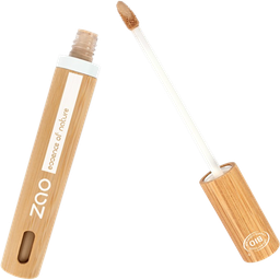 Zao Liquid Concealer - 794 Cappuccino Medium