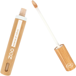 Zao Liquid Concealer - 793 Apricot Medium