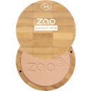 ZAO Compact Powder - 303 Apricot Beige