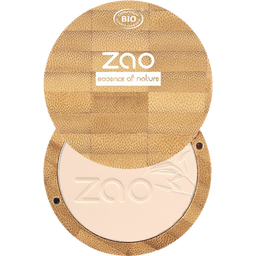 ZAO Compact Powder - 306 Porcelain