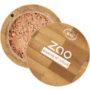 Zao Mineral Silk - 503 Beige Orange