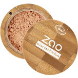 Zao Mineral Silk