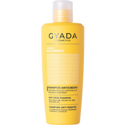Gyada Cosmetics Anti-Frizz-šampon