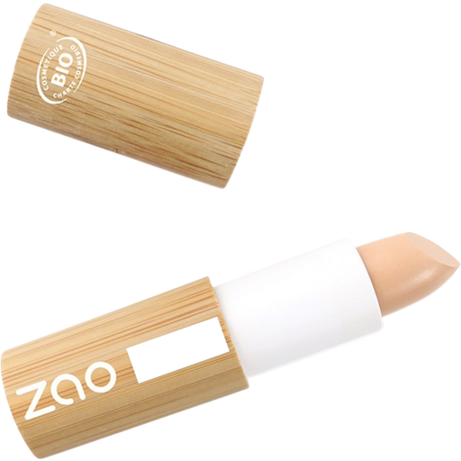 Zao Make up Concealer - 492 Clear Beige
