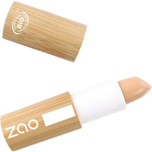 Zao Correcteur - 494 Dark Brown