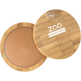 Zao Mineral Cooked Powder