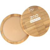 Zao Make up Mineral Cooked Powder