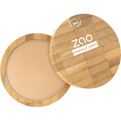 Zao Terre Cuite Minérale - 346 Light Beige