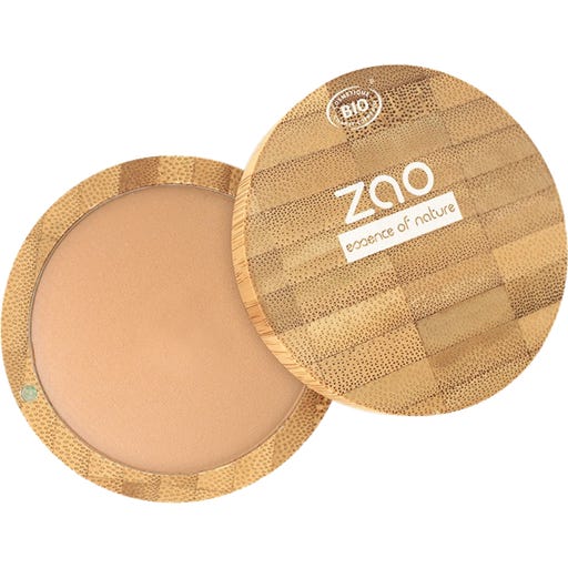 Zao Terre Cuite Minérale - 347 Apricot Beige