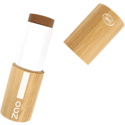 Zao Foundation Stick - 780 Nutmeg Tan