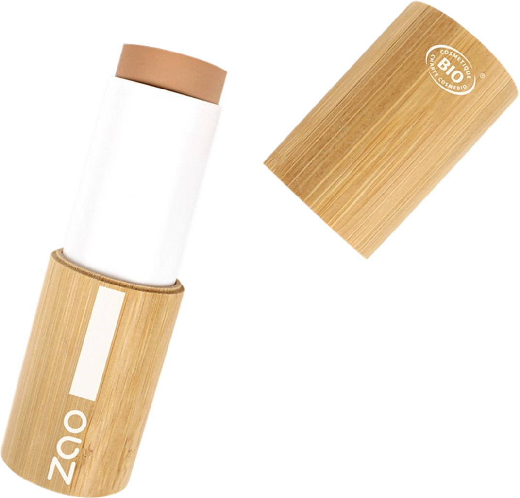 Zao Font de Teint Stick