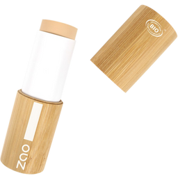 Zao Make up Foundation Stick - 772 Golden Beige